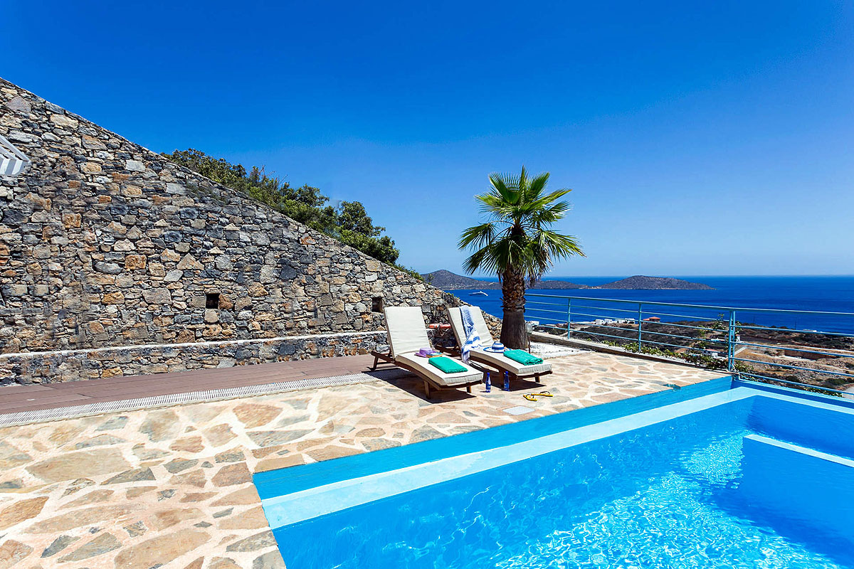 Elounda Senses Villa